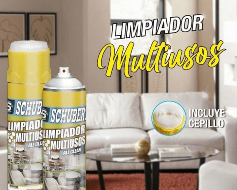 LimpiaTodo Pro