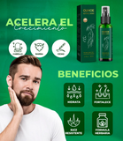 ✨✨OUHOE® For Him | CRECIMIENTO DE CABELLO Y CONTROL DE CAIDA✨✨