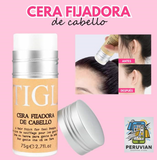 ✨💄BARRA DE CERA PARA ELIMINAR EL FRIZZ 💋💕