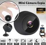 📱📱MINI CAMRA ESPIA HD 📱📱