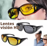 🚘🕶 2x1 LENTES DE VISION NOCTURNO HD 🕶🚘