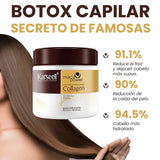 ✨♥️MASCARILLA CAPILAR CON COLÁGENO KARSEELL - ACONDICIONAMIENTO Y HIDRATACIÓN PROFUNDA REPARADORA 500 ml✨♥️