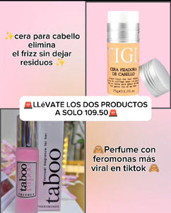 ✨✨ PROMOCIÓN 2 X 1 ✨✨