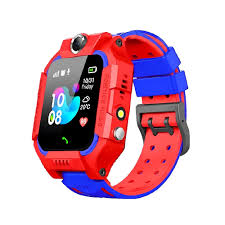 🪁⏰RELOJ DE NIÑO SMARTWATCH INTELIGENTE KIDS CON GPS Y CAMARA🧸⏰