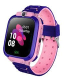 🪁⏰RELOJ DE NIÑO SMARTWATCH INTELIGENTE KIDS CON GPS Y CAMARA🧸⏰