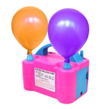 🎊🎈Inflador de Globos Eléctrico🎈🎊