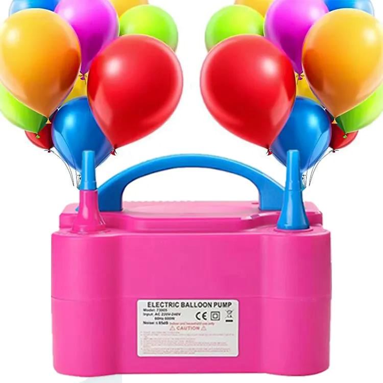 🎊🎈Inflador de Globos Eléctrico🎈🎊